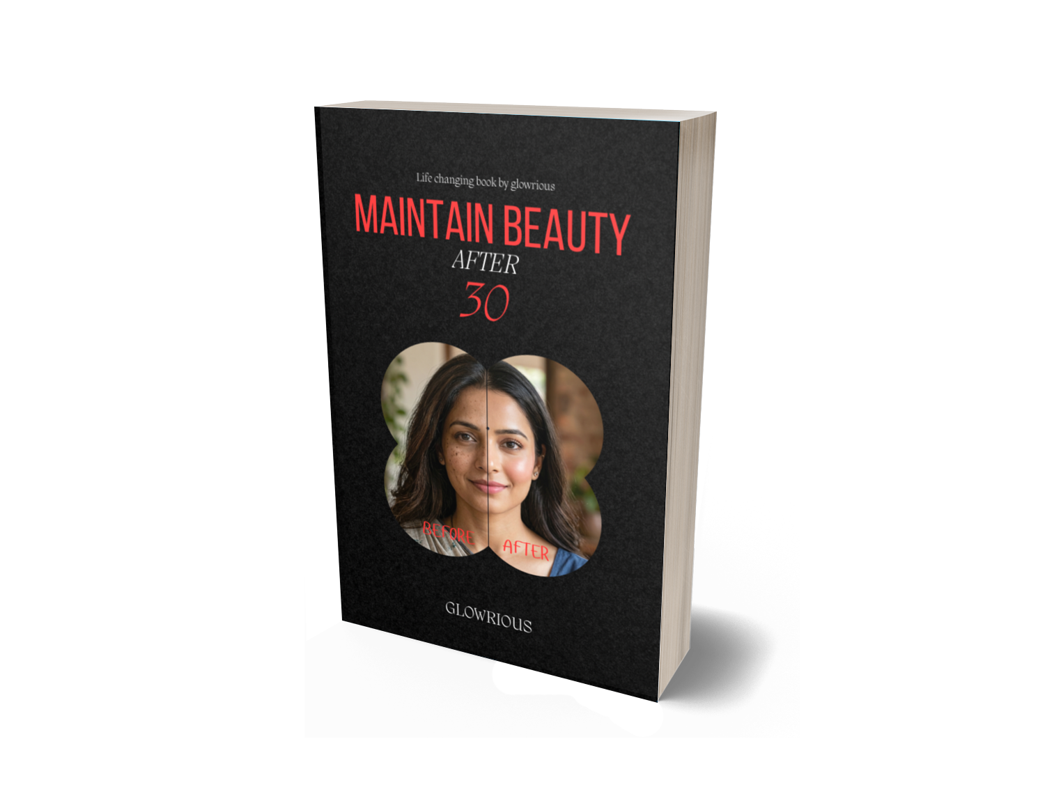 Maintaining Beauty After 30 – The Complete Guide to Healthy Skin, Hair & Confidence