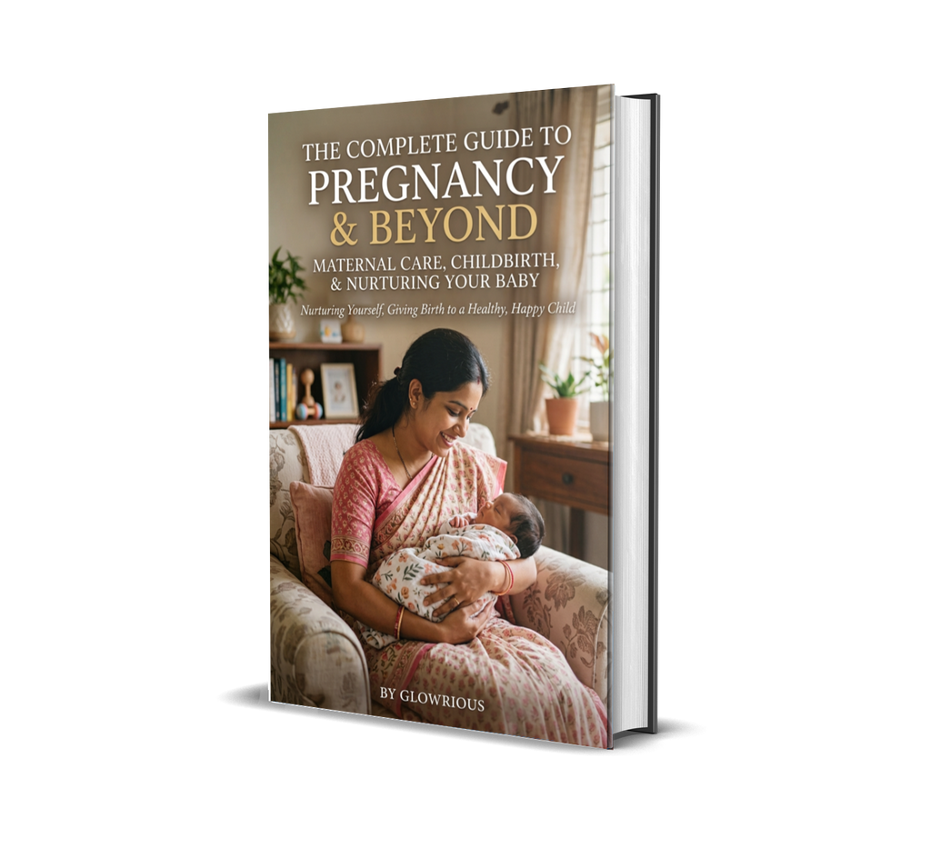 Pregnancy guide care
