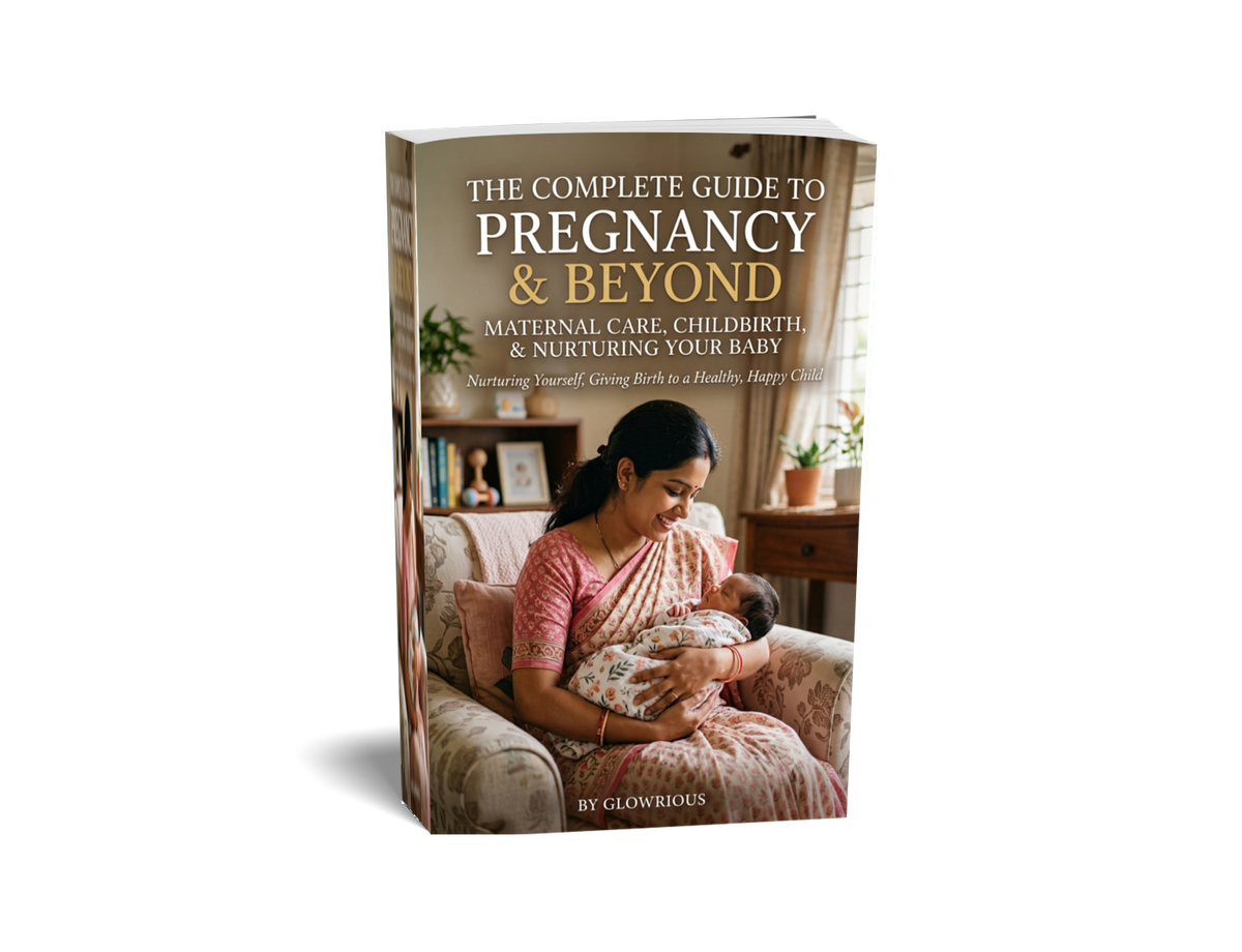 Pregnancy guide care