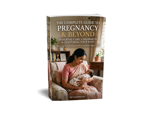 Pregnancy guide care