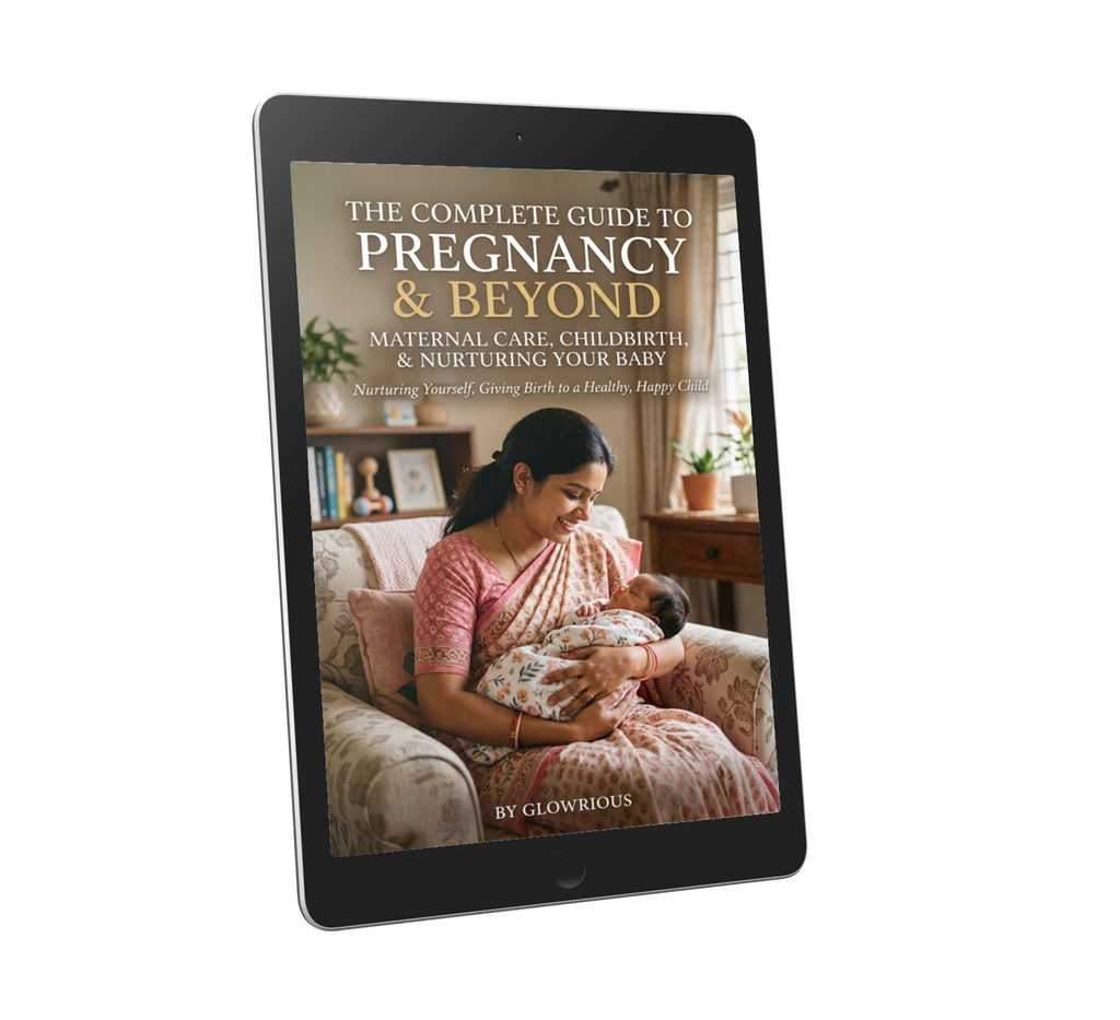 Pregnancy guide care
